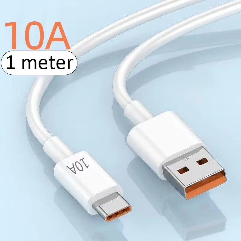 Experience Ultimate Power with the 120W 50000mAh High Capacity Power Bank - Fast Charging for All Your Devices!