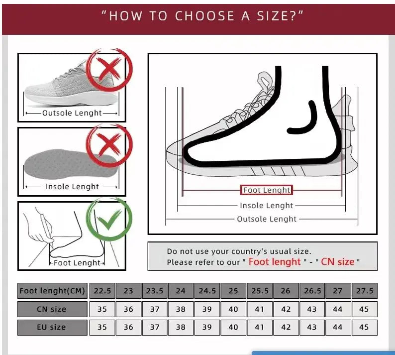 New Male Sneakers Comfort Men Casual Shoes 2023 Four Seasons Breathable Men's Running Shoes Tenis Masculino Anti-slip Mens Shoes