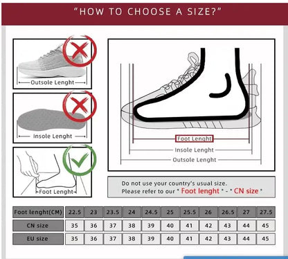 New Male Sneakers Comfort Men Casual Shoes 2023 Four Seasons Breathable Men's Running Shoes Tenis Masculino Anti-slip Mens Shoes