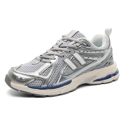 Original Couples Casual Sneaker Men Low Cut Breathable Men's Running Shoes Outdoor Comfort Platform Trainers Man Brand Sneakers