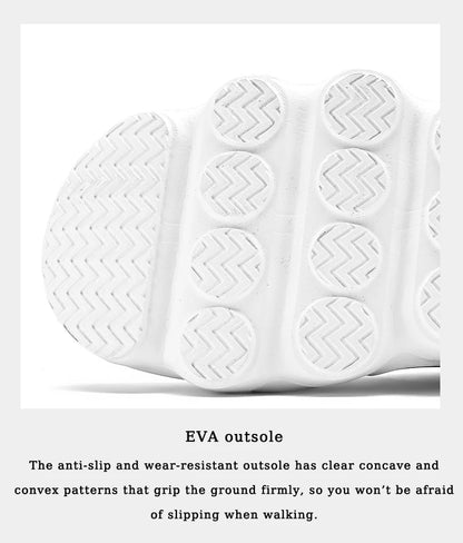 Trainers Breathable Soft Sole Sports Casual Shoes Fashion Lace-up Thick-soled White Shoes Tenis Masculino Mens White Sneakers