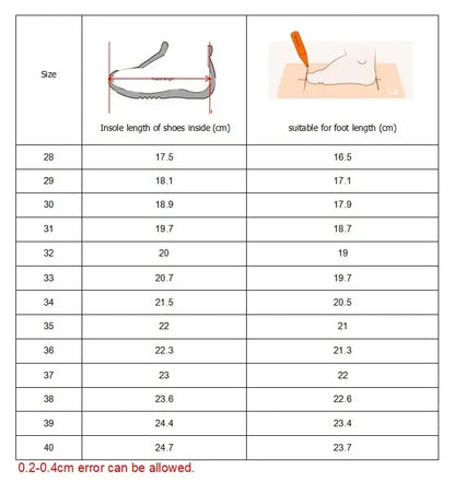 Students Sneakers Mesh Breathable Boys Girls Running Shoes Thick Soft Sole 2025 New Fashion Kids Casual Sports Shoes Non-slip