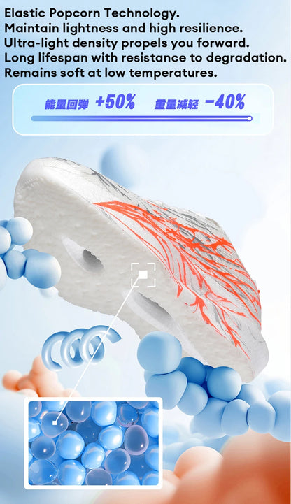 Men's Running Non-slip Walking Sneakers Fashion Casual Sports Shoes Breathable Lightweight Couple Outdoor Tennis Size:35-45