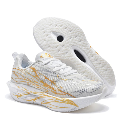 Men's Running Non-slip Walking Sneakers Fashion Casual Sports Shoes Breathable Lightweight Couple Outdoor Tennis Size:35-45