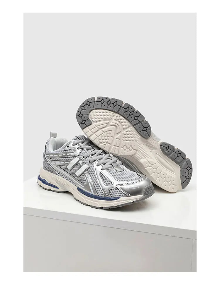 Original Couples Casual Sneaker Men Low Cut Breathable Men's Running Shoes Outdoor Comfort Platform Trainers Man Brand Sneakers