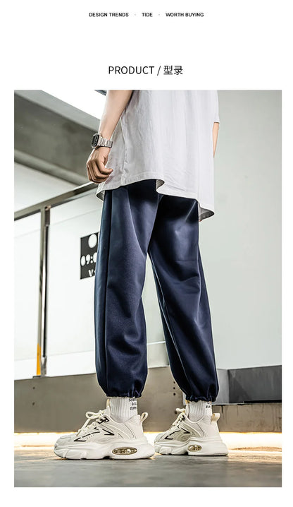 Men's Low-Top Sneakers for Autumn 2025 - Breathable Mesh, Slip-Resistant Thick-Sole Running Shoes, Trendy Outdoor Casual Shoes‌