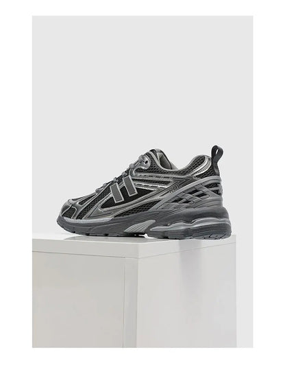 Original Couples Casual Sneaker Men Low Cut Breathable Men's Running Shoes Outdoor Comfort Platform Trainers Man Brand Sneakers