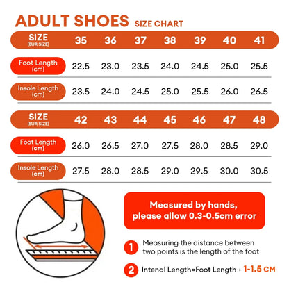 Unisex Casual Sneakers Breathable Running Shoes Women's Lightweight Walking Gym Shoes Low Top Tennis Non-Slip Sportwear Footwear
