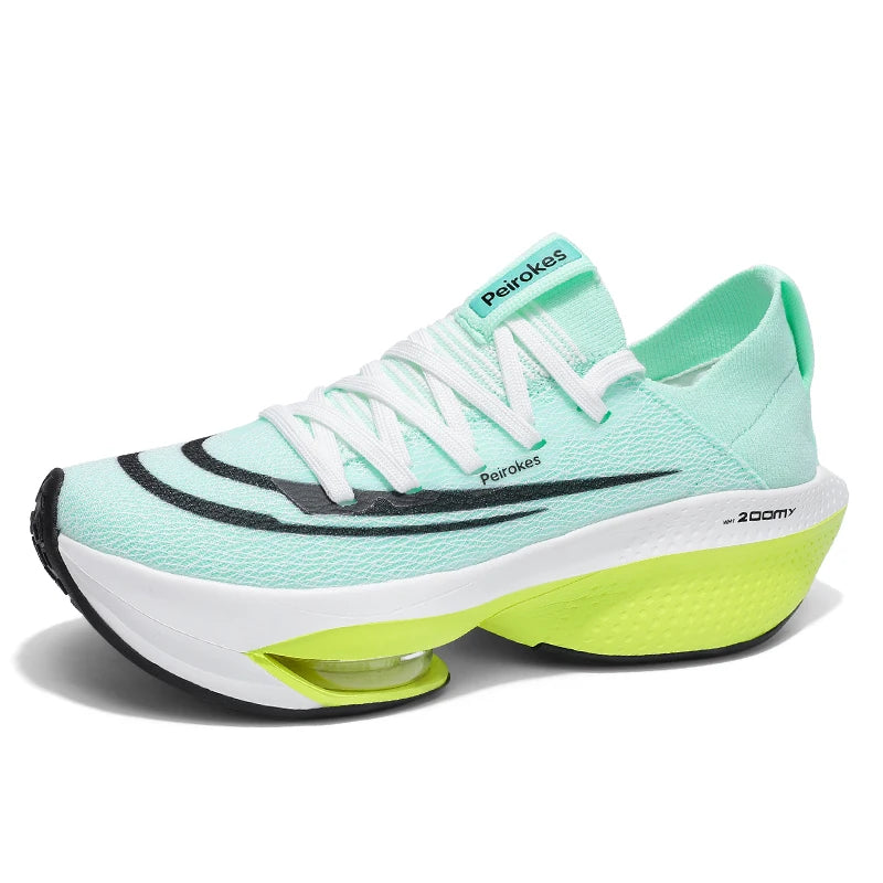 Men's casual sneakers air cushion breathable sneakers Lightweight outdoor mesh running shoes jogging tennis women's walking shoe