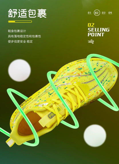 Marathon Carbon Plate Air Cushion Men Sports Running Shoes Breathable Lightweight Women's Comfortable Athletic Nonskid Sneakers