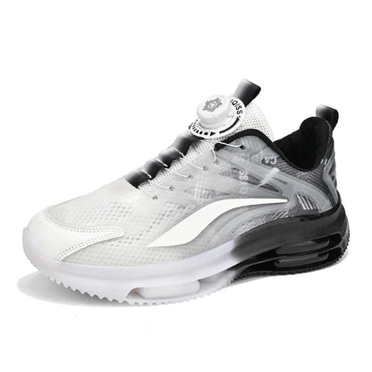 New Male Sneakers Comfort Men Casual Shoes 2023 Four Seasons Breathable Men's Running Shoes Tenis Masculino Anti-slip Mens Shoes