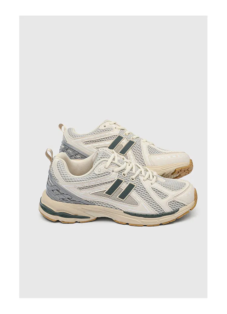 Original Couples Casual Sneaker Men Low Cut Breathable Men's Running Shoes Outdoor Comfort Platform Trainers Man Brand Sneakers