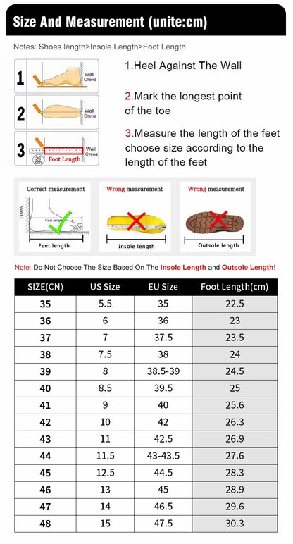 Men's Shoe Breathable Thick Soled Casual Sneakers Outdoor Running Four Seasons New Tennis Men Soft Soles Comfort Male Sneakers