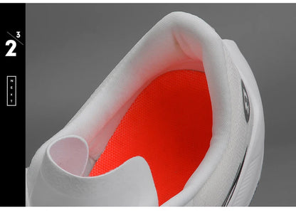 Sneakers Man High Quality Non-Slip Casual Sports Shoes Lightweight Breathable Tennis Shoe Running Shoes Carbon Plate Men Trainer